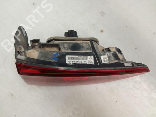 Left tailgate light VW GOLF VIII Variant (CG5, DB5) 2.0 TDI | BP37538000C79 - Image 2