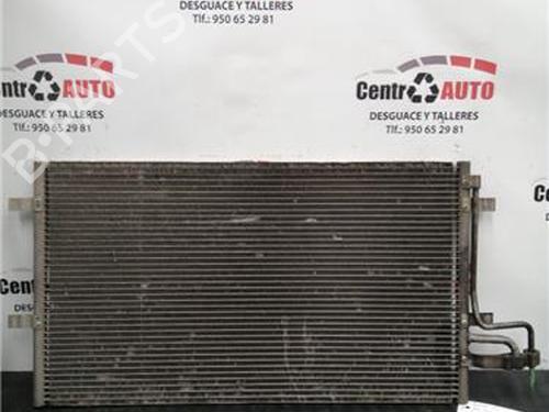 AC radiator FORD FOCUS I (DAW, DBW) 1.4 16V | BP27853329M32 