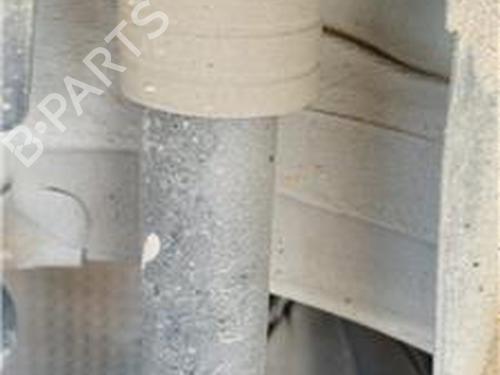 Used Right rear shock absorber OPEL MOKKA 1.2 (76) (131 hp) 27686566