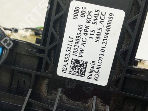 Switch AUDI Q3 Sportback (F3N) 35 TDI | BP27683022I30 