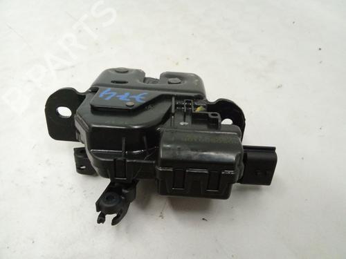 Tailgate lock DACIA DUSTER (HS_) 1.5 dCi 4x4 (HSMC, HSMD) | BP33814086C101 - Image 2