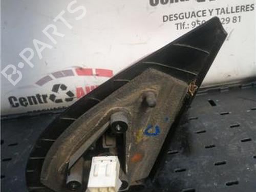 Right mirror CHEVROLET AVEO / KALOS Saloon (T250, T255) 1.2 | BP27844397C27 