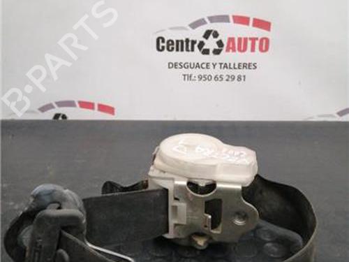 Used Rear right seatbelt OPEL VECTRA C (Z02) 2.2 16V (F69) (147 hp) 27851596