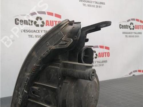 Left headlight OPEL VECTRA C (Z02) 2.2 16V (F69) | BP27845051C28