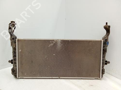 Water radiator HYUNDAI i30 (GD) 1.4 CRDi | BP36832709M31 - Image 4