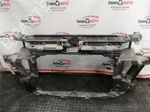 Frontplate/Frontkurv FIAT STILO VAN (192_) 1.9 JTD (192DXE1A) | BP27844236C72 