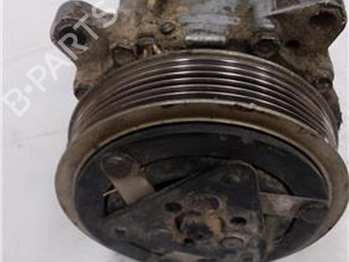 AC Kompressor PEUGEOT 206 Saloon 1.4 (75 hp) 27845878