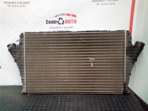 Intercooler OPEL VECTRA C (Z02) 2.2 16V (F69) | BP27853728M30 
