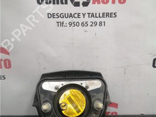 Driver airbag OPEL VECTRA C (Z02) 2.2 16V (F69) | BP27841553C9 