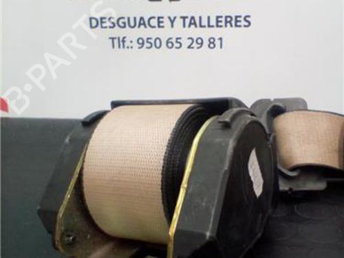 Used Front right seatbelt BMW 3 Convertible (E46) 318 Ci (150 hp) 27852567