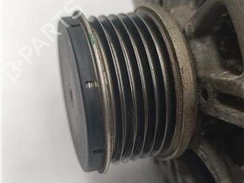 Used Alternator CITROËN C3 / C3 ORIGIN III (SX) 1.2 VTi 82 (82 hp) 27851652