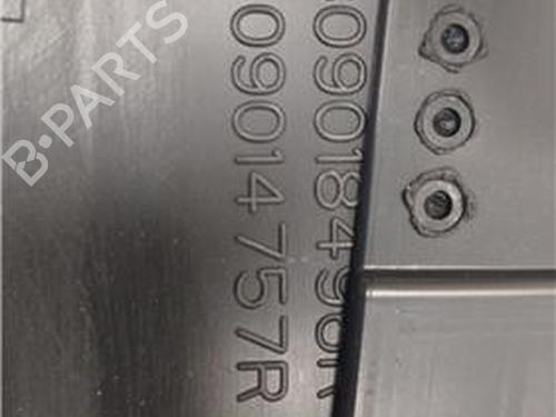 Front left panel DACIA SANDERO III 1.0 TCe 90 | BP27849008C58 