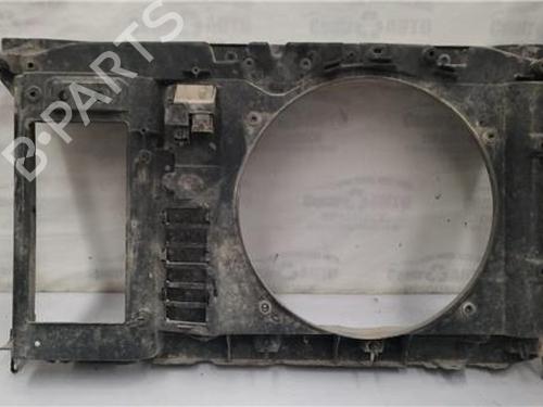 Used Front slam panel CITROËN BERLINGO MULTISPACE (B9) 1.6 HDi 75 16V (75 hp) 27850562
