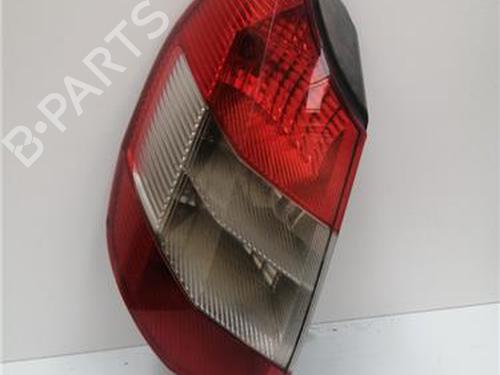 Left taillight RENAULT SCÉNIC II (JM0/1_) 1.9 dCi (JM14) | BP27844686C34 