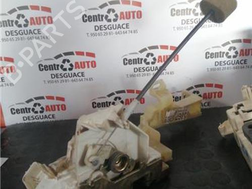 Used Front right lock FORD MONDEO III Saloon (B4Y) 2.0 16V DI / TDDi / TDCi (90 hp) 27842296