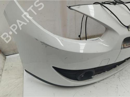 Foran kofangere RENAULT FLUENCE (L3_) 1.5 dCi (L30A) (86 hp) 27849563