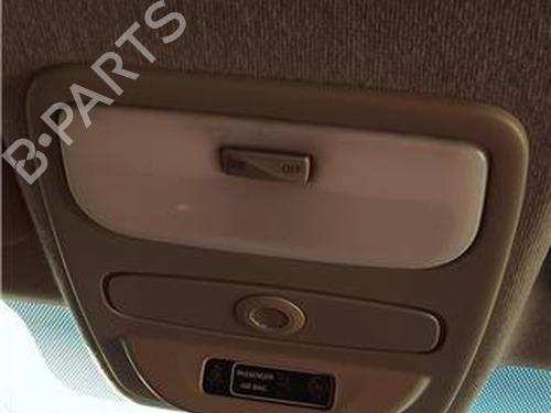 Used Interior roof light RENAULT CLIO IV (BH_) 1.5 dCi 75 (75 hp) 27845724