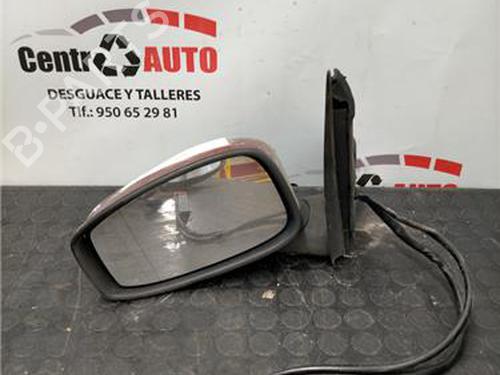 Ryggespeil venstre FIAT STILO (192_) 1.6 16V (192_XB1A) (103 hp) 27841711