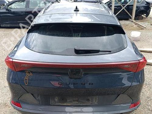 Used Rear center light CUPRA FORMENTOR (KM7, KMP) 1.5 TSI (150 hp) 27687163