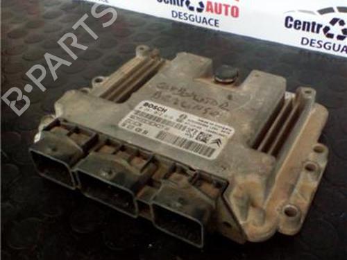 Elektronisk modul CITROËN BERLINGO / BERLINGO FIRST Box Body/MPV (M_) 1.8 D (MBA9A, MCA9A) (59 hp) 27842122
