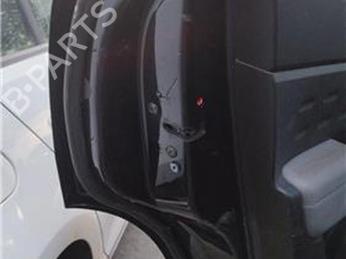 Used Rear left lock CITROËN C5 AIRCROSS (A_) 1.5 BlueHDi 130 (ACYHZJ, ACYHZR) (131 hp) 27686754