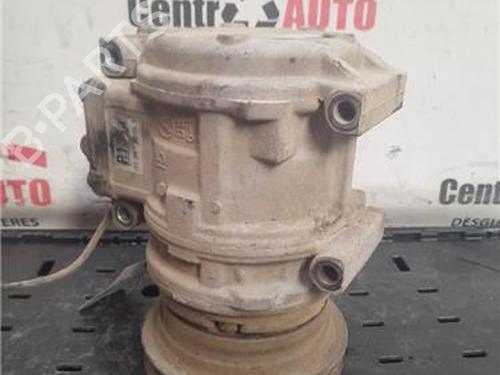 AC compressor KIA RIO I Saloon (DC_) 1.3 | BP27844561M34 