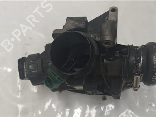 Other PEUGEOT 407 SW (6E_, 6D_) 1.6 HDi 110 | BP27849164O1