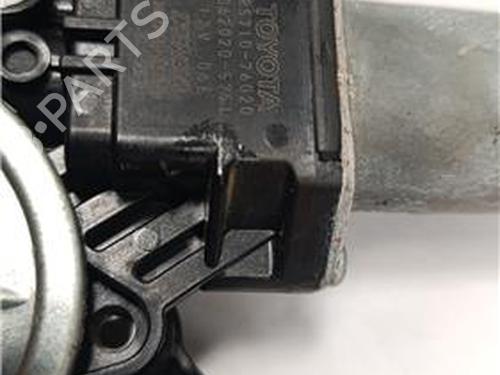 Front left window mechanism LEXUS UX (_AA1_, _AH1_, _MA1_) | BP27871520C22 - Image 2