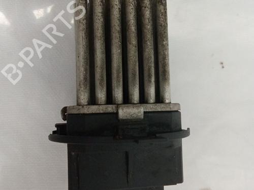 Used Heater resistor MERCEDES-BENZ E-CLASS (W212) E 200 (212.034) (184 hp) 27852286