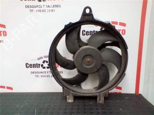 Radiator fan FORD FIESTA II (FBD) 1.1 (FBD) | BP27853666M35 