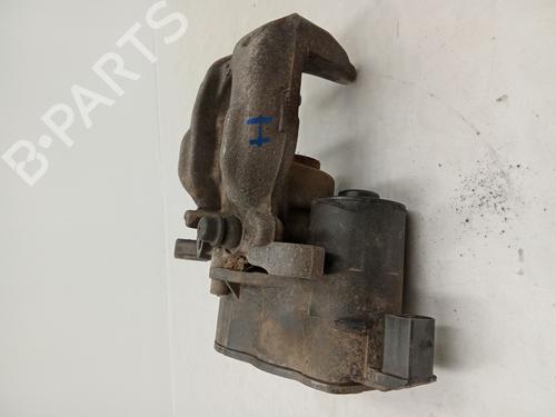 Left rear brake caliper MERCEDES-BENZ A-CLASS (W177) A 180 d (177.003) | BP32732300M107 - Image 2