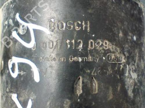 Starter CITROËN ZX (N2) 1.9 D | BP27853200M8 