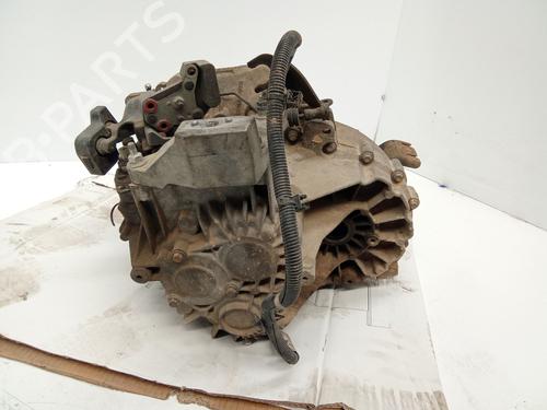 Gearbox FORD S-MAX (WA6) 2.0 TDCi | BP34152516M3 - Image 3