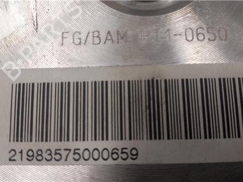 Førerens kollisjonspute HYUNDAI ATOS (MX) 1.0 i | BP27848828C9 
