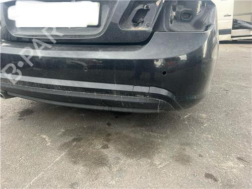 Rear bumper MERCEDES-BENZ E-CLASS Coupe (C207) E 220 CDI / d (207.302, 207.301) | BP27847020C8 