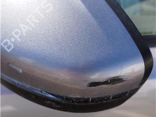 Left mirror PEUGEOT 308 II (LB_, LP_, LW_, LH_, L3_) 1.5 BlueHDi 130 | BP27686655C26 