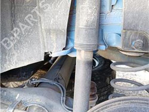 Used Left rear shock absorber CITROËN C3 / C3 ORIGIN III (SX) 1.2 VTi 82 (82 hp) 27851654
