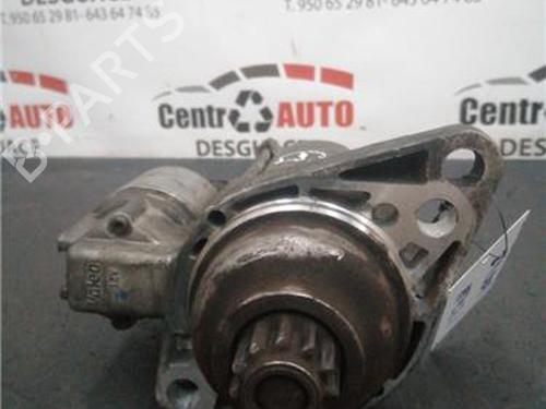 Used Starter SEAT IBIZA III (6L1) 1.6 (101 hp) 27843035
