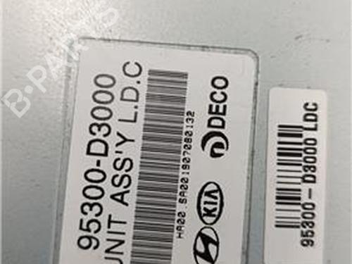 Electronic module HYUNDAI TUCSON (TL, TLE) 1.6 GDi | BP27687179M83