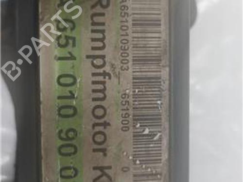 Valve cover MERCEDES-BENZ E-CLASS (W212) E 220 CDI / BlueTEC (212.001, 212.002) | BP27849131M124 