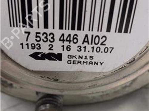 Andre BMW 3 (E90) 320 d | BP27848539O1