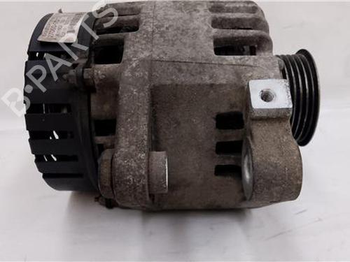 Alternator CITROËN C1 (PM_, PN_) 1.0 | BP27846035M7