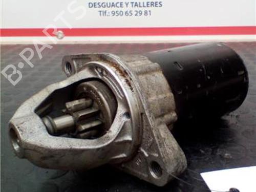 Used Starter MERCEDES-BENZ CLK (C208) CLK 430 (208.370) (279 hp) 27841590