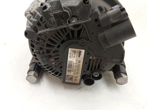Alternator CITROËN C3 III (SX) 1.6 BlueHDi 75 | BP29809003M7 