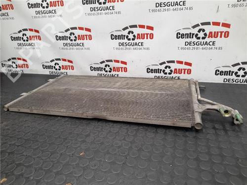 AC radiator FORD FOCUS I Saloon (DFW) 1.8 TDCi | BP27843894M32 