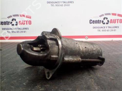 Startmotor OPEL VECTRA B (J96) 1.6 i (F19) (75 hp) 27850097