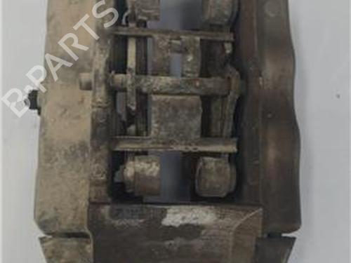 Right rear brake caliper VW TOUAREG (7LA, 7L6, 7L7) 3.0 V6 TDI | BP27849863M106 
