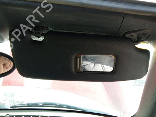 Used Right sun visor MINI MINI Convertible (R52) One (90 hp) 30458507