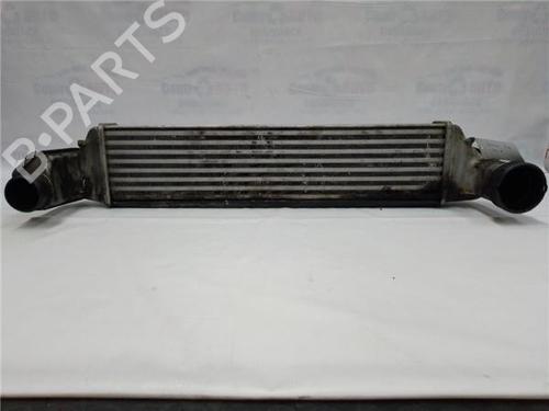 Used Intercooler BMW 3 (E46) 320 i (150 hp) 27845636
