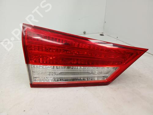Used Left tailgate light Left tailgate light HYUNDAI ix20 (JC) 1.6 (125 hp) 39143774 39143774